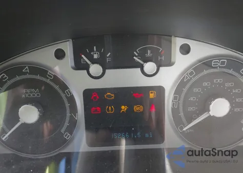 2009 Mercury Mariner Premier V6 z USA, uszkodzony, nr VIN 4M2CU87G09KJ26468